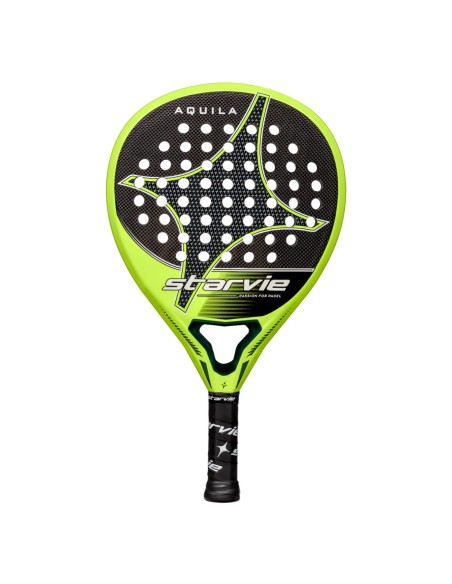 Starvie Aquila Ultra Speed Soft 2024 | Ofertas de pádel